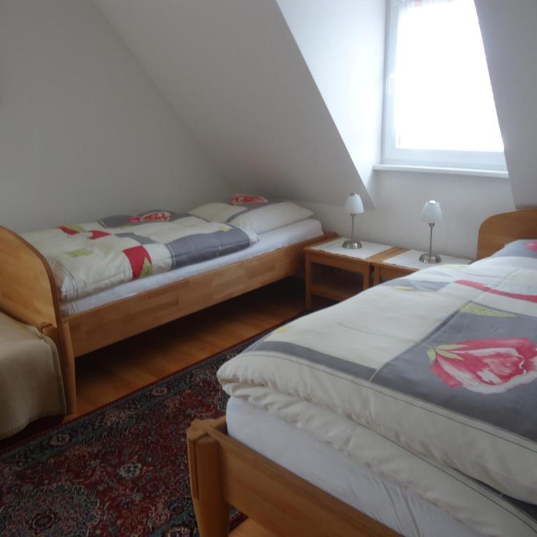 Ferienhaus Gumann - Appartamento con 2 Camere da Letto - 8