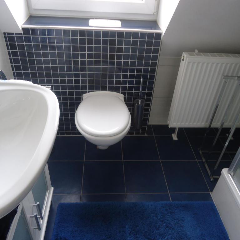 Ferienhaus Gumann - Appartamento con 2 Camere da Letto - 9