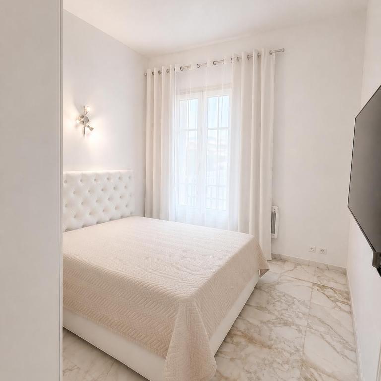 Perle - Apartment mit 1 Schlafzimmer - 3