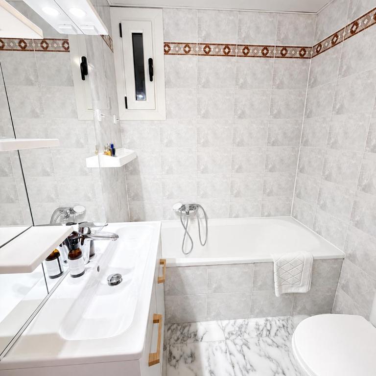 Perle - Apartment mit 1 Schlafzimmer - 5
