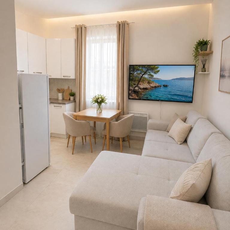 Perle - Apartment mit 1 Schlafzimmer - 1