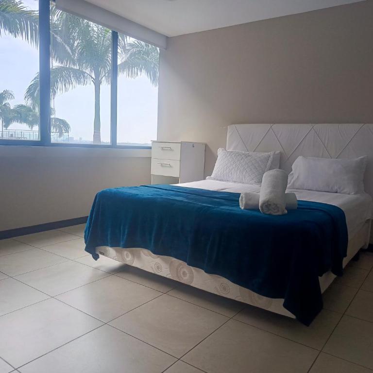 Torres de Bellini - Apartamento de 1 dormitorio - 3