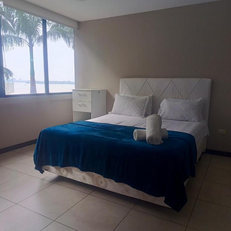 Torres de Bellini - Apartamento de 1 dormitorio - 4