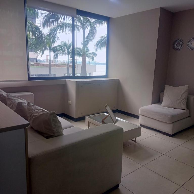 Torres de Bellini - Apartamento de 1 dormitorio - 6