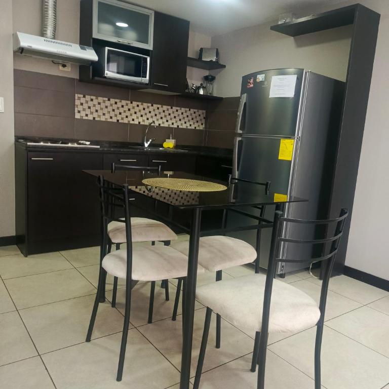 Torres de Bellini - Apartamento de 1 dormitorio - 7