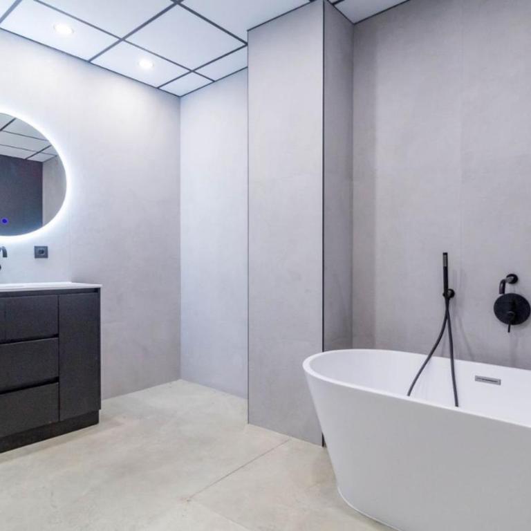 Domus tua - Apartamento de 1 dormitorio - 20