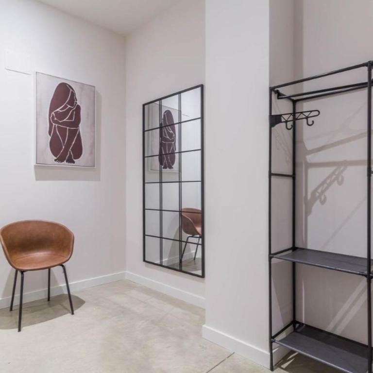 Domus tua - Apartamento de 1 dormitorio - 22