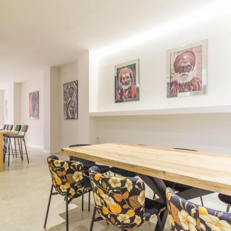 Domus tua - Apartamento de 1 dormitorio - 25