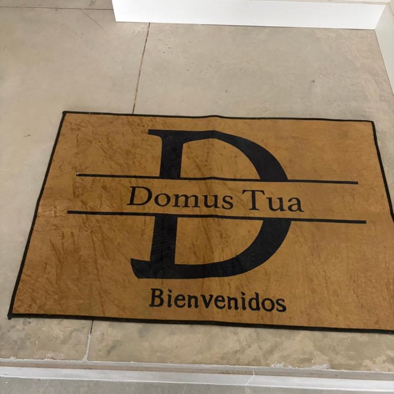 Domus tua - Apartamento de 1 dormitorio - 8