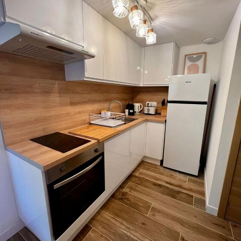 CARNOT T3 - Appartement Cannes, Centre & Plages à pied 6P - Appartement 2 Chambres - 4
