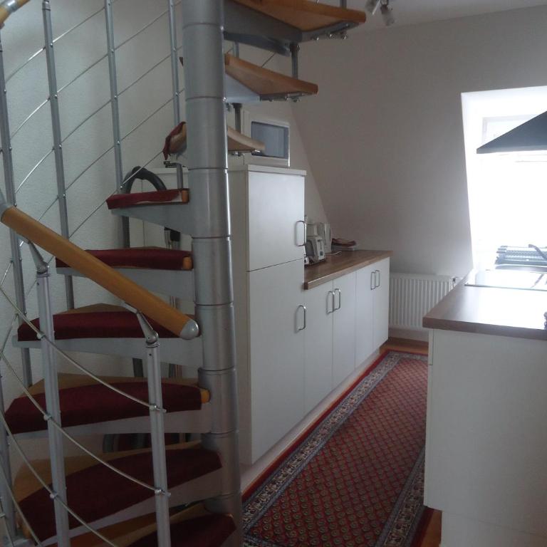 Ferienhaus Gumann - Appartamento con 2 Camere da Letto - 12