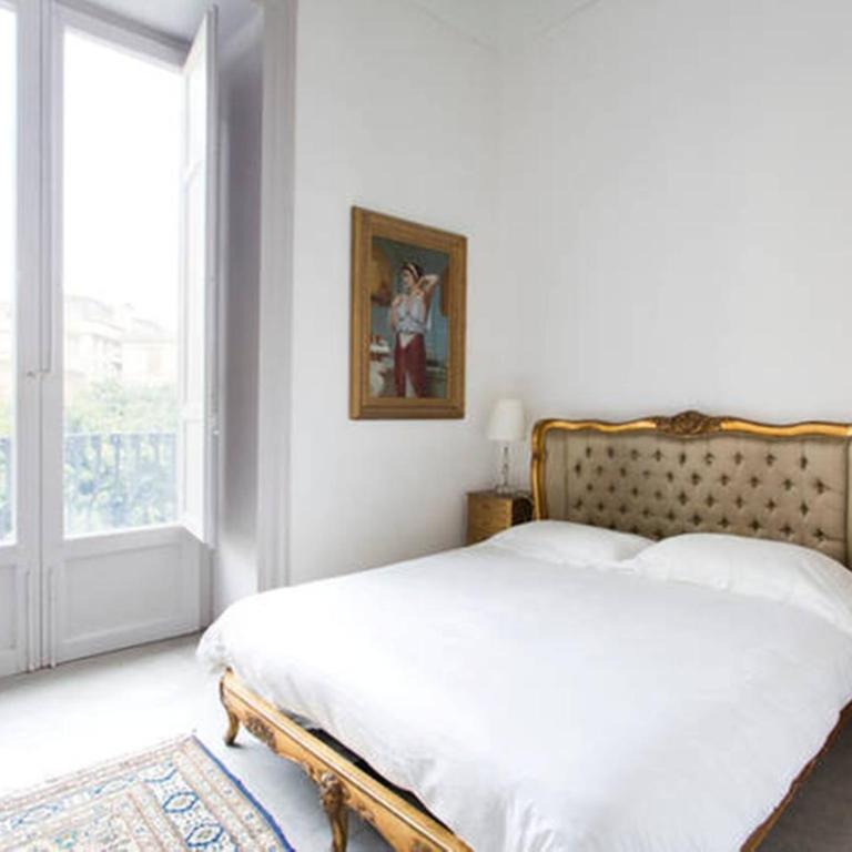 Piazza Marina Chic - Casa Vacanze - 4