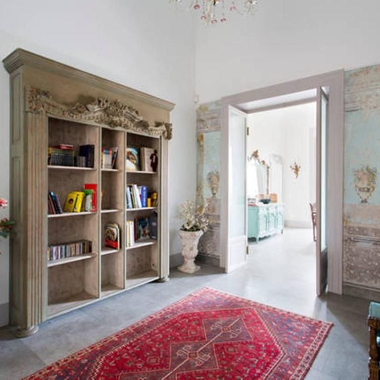 Piazza Marina Chic - Casa Vacanze - 3