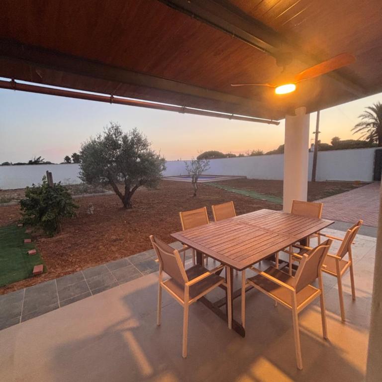 La Urta - Casa con 1 dormitorio - 3