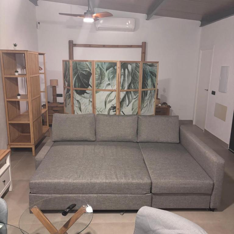 La Urta - Casa con 1 dormitorio - 5