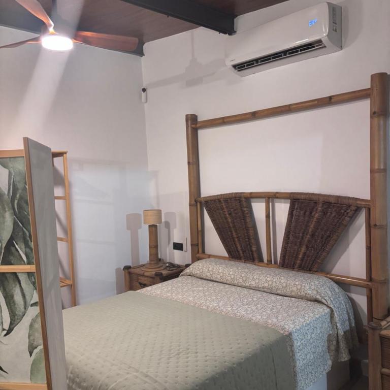 La Urta - Casa con 1 dormitorio - 7