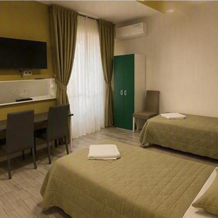 Leonardo Tourist House - Budget Twin Room - 4