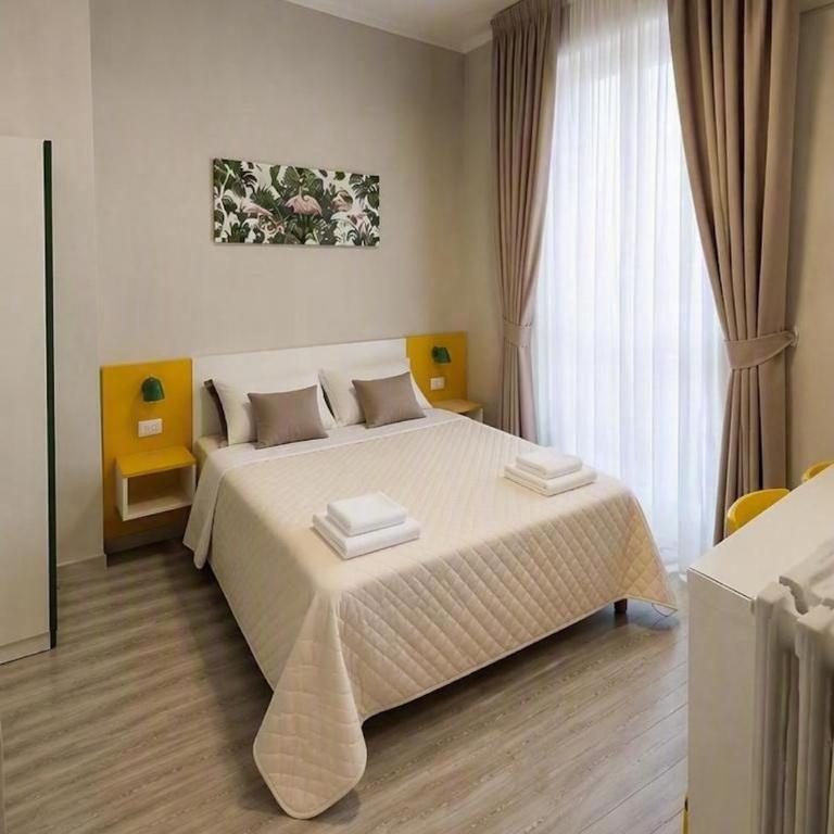 Leonardo Tourist House - Double Room - 1