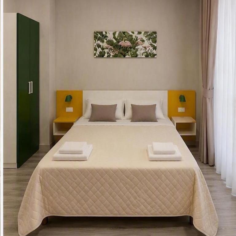 Leonardo Tourist House - Double Room - 2