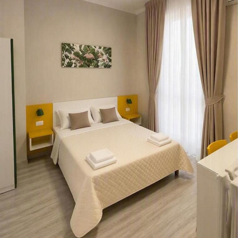 Leonardo Tourist House - Double Room - 3