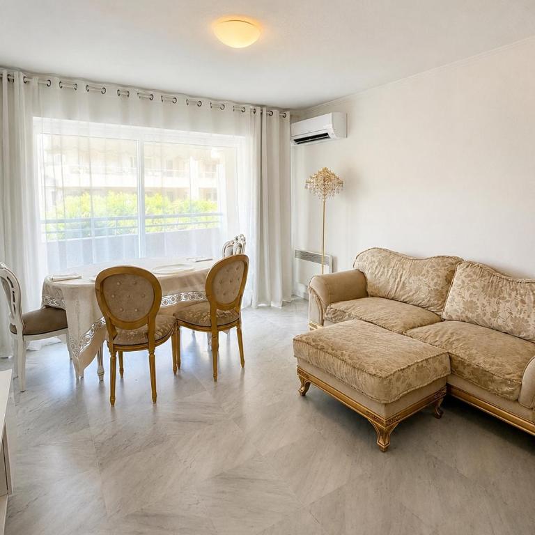 Azure - Appartement 2 Chambres - 1