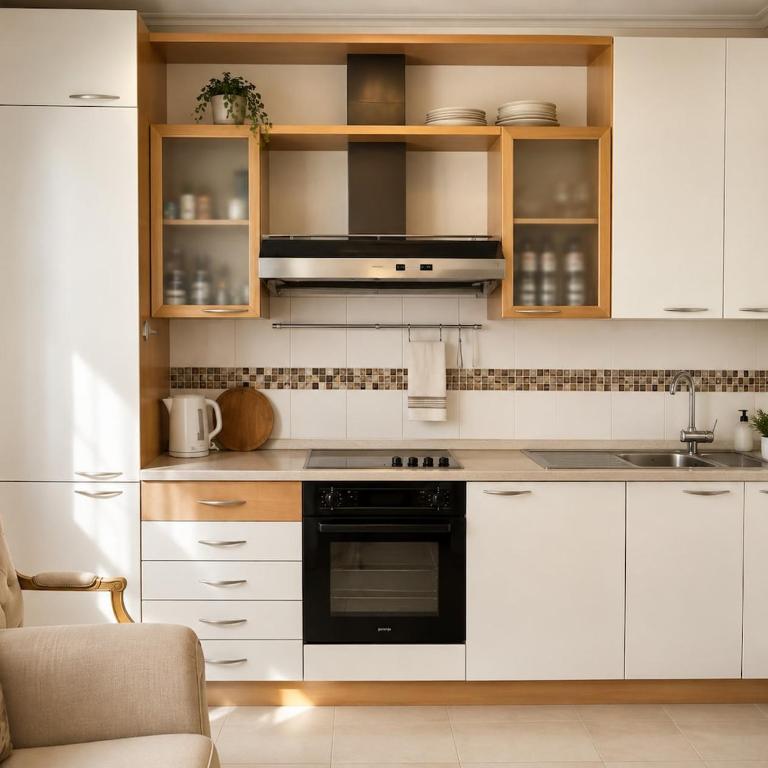 Azure - Appartement 2 Chambres - 2