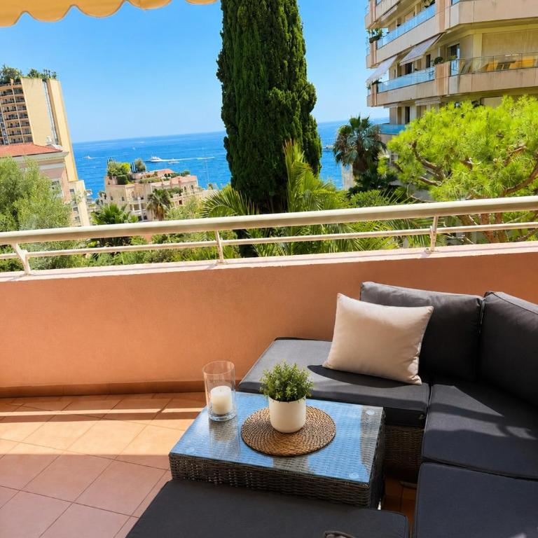 Azure - Appartement 2 Chambres - 3