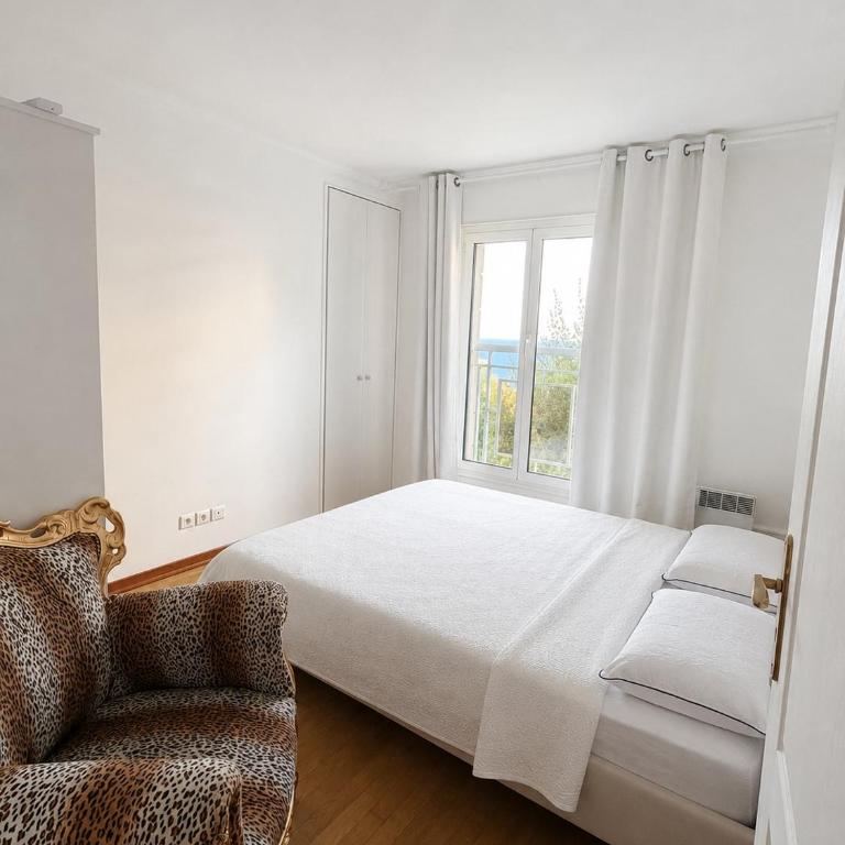 Azure - Appartement 2 Chambres - 6