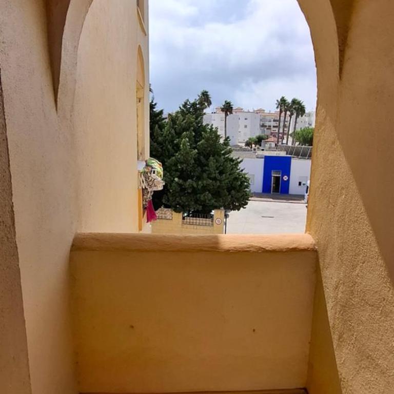 Coqueto apartamento para 4 personas en Tarifa - Apartment mit 2 Schlafzimmern - 21