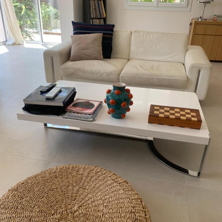 Jolie maison rénovée proche port et plage - Villa 1 Chambre - 3