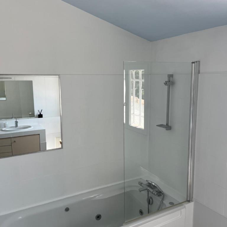 Villa Rose golfe de Saint Tropez - Villa - 4