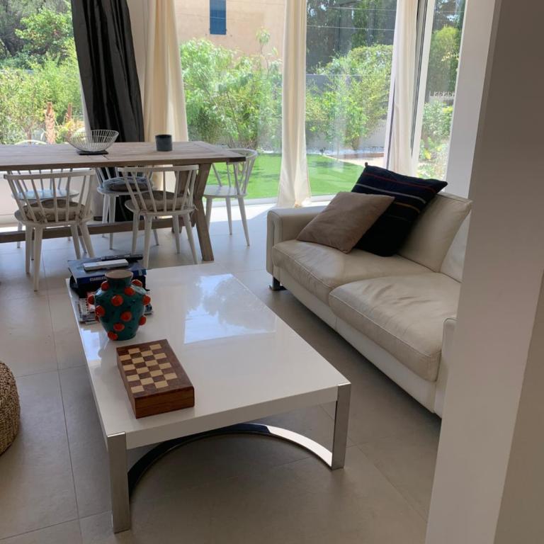 Jolie maison rénovée proche port et plage - Villa 1 Chambre - 20