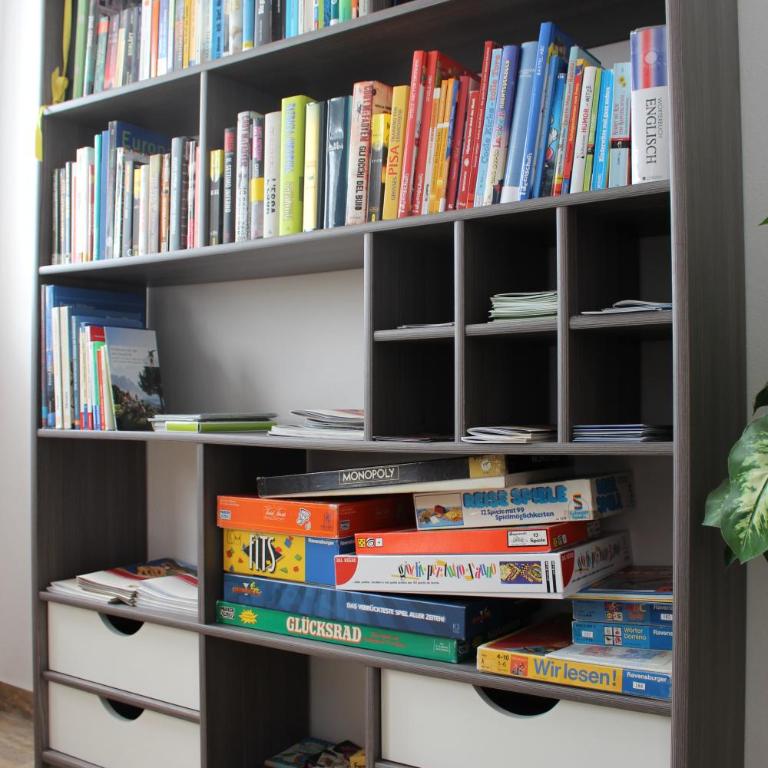 Watscherhof - New Village - Apartamento de 1 dormitorio - 27
