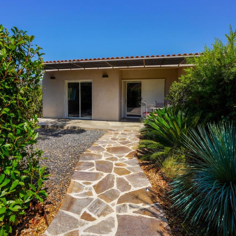 La Villa Nais PADEL&PISCINE -Suites & Appartements - Appartement Deluxe - 2