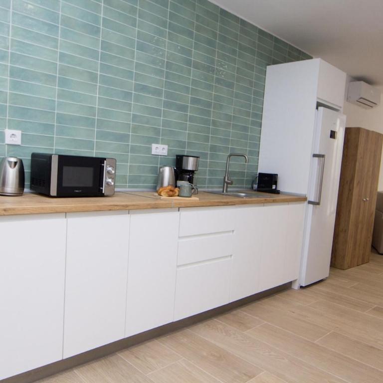 Habitación con baño privado en Alicante 3 - Doppelzimmer - 11