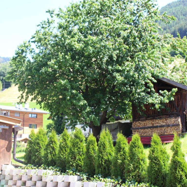 Watscherhof - New Village - Apartamento de 1 dormitorio - 32