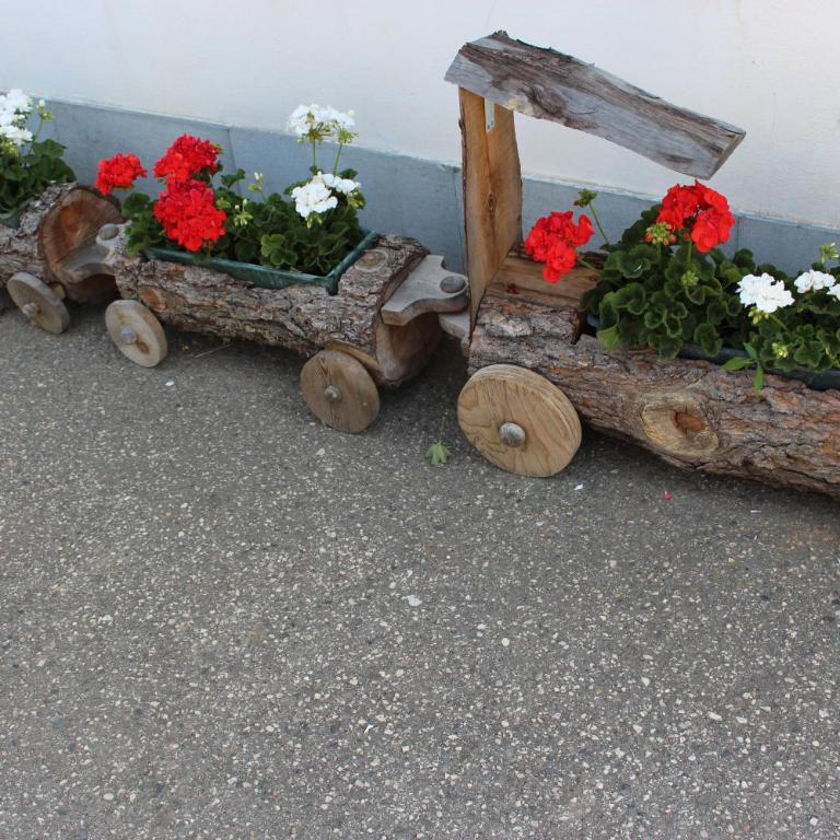 Watscherhof - New Village - Apartamento de 1 dormitorio - 33