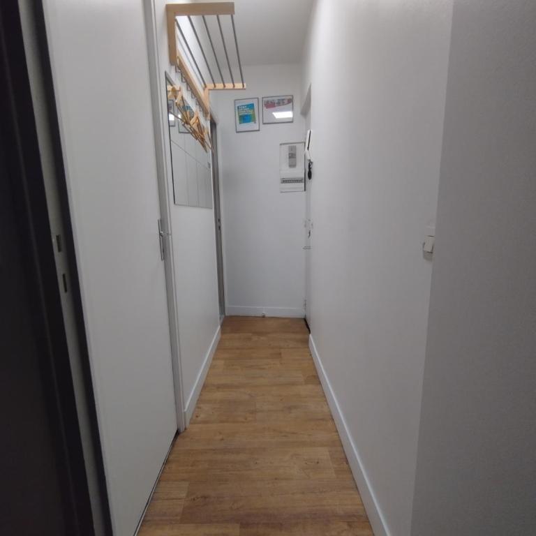 Le Capitaine Jack - Apartment mit 1 Schlafzimmer - 25