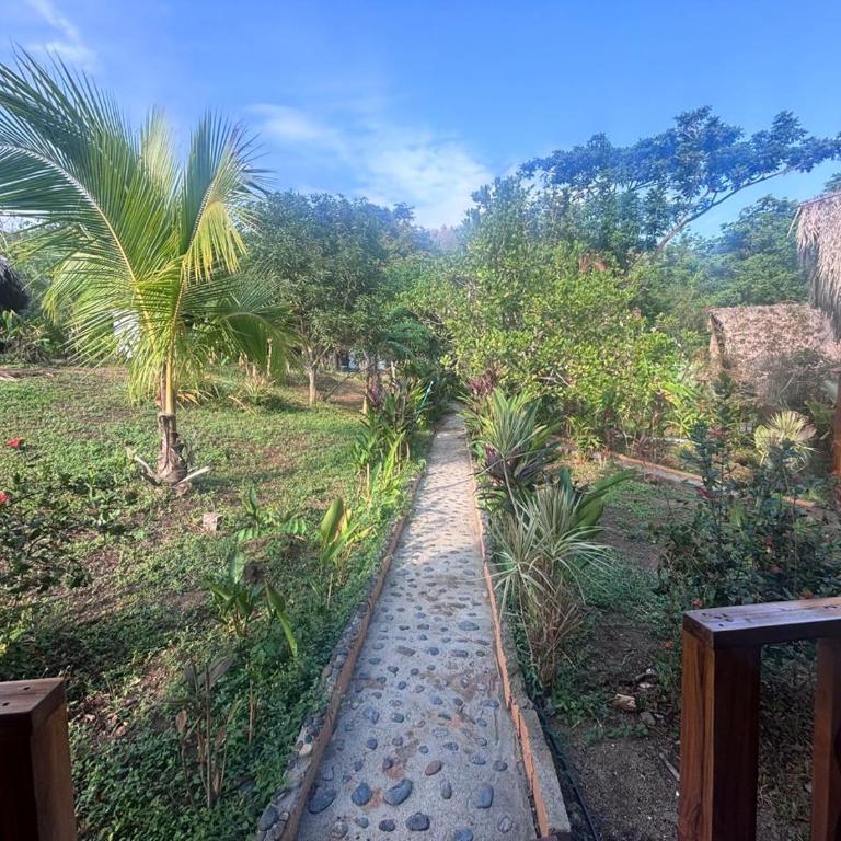 Zirumake Tayrona Dentro del Parque Tayrona - Bungalow Superior - 17