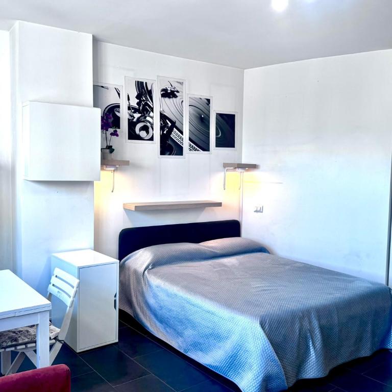 Casa Gaia ai Colli Aniene - Apartment mit 1 Schlafzimmer - 2
