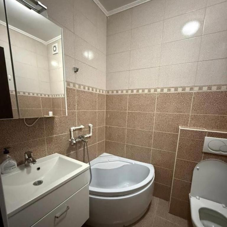 Apartment 111 at Zoned Apart Hotel & Spa - Apartman 111 u hotelu Zoned - Appartement - 8