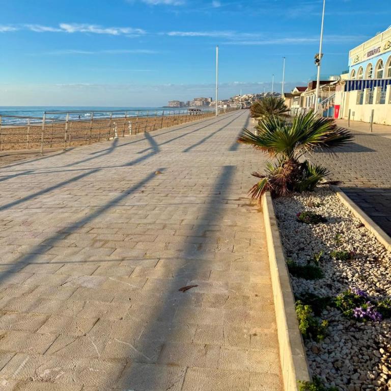Bartok Beach Studio - Appartamento con 1 Camera da Letto - 11