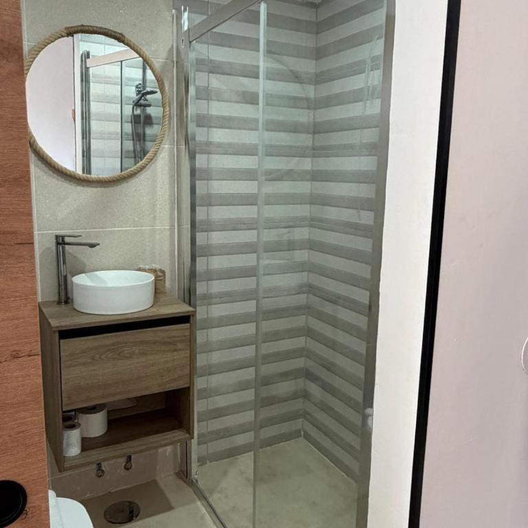 Atalaya Golf Haven - Appartamento con 2 Camere da Letto - 2