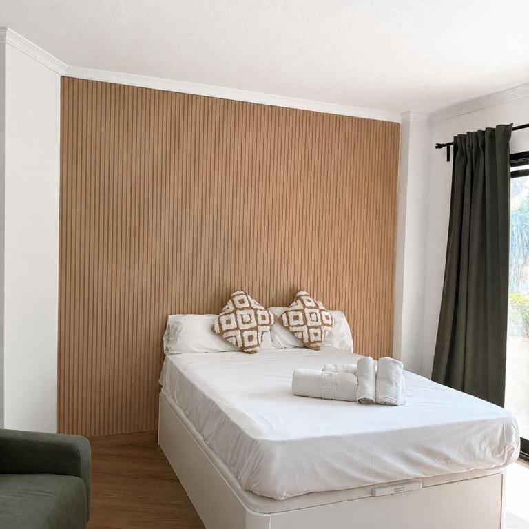 Atalaya Golf Haven - Appartamento con 2 Camere da Letto - 5