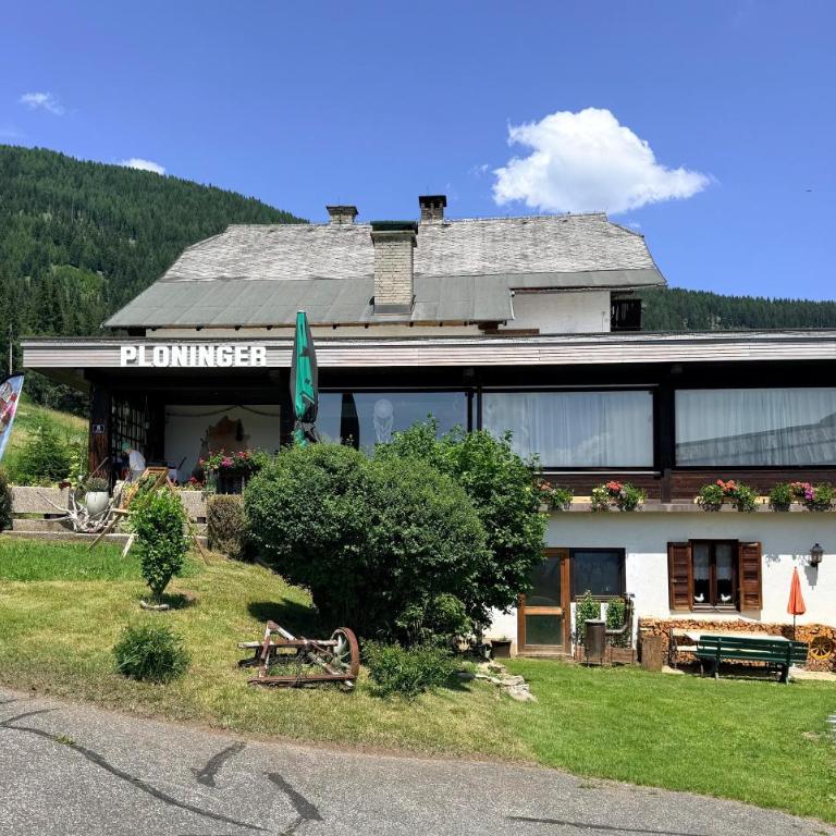 Sonnenplatz Apartment Ploninger LANDHAUS - Apartment mit 3 Schlafzimmern - 3