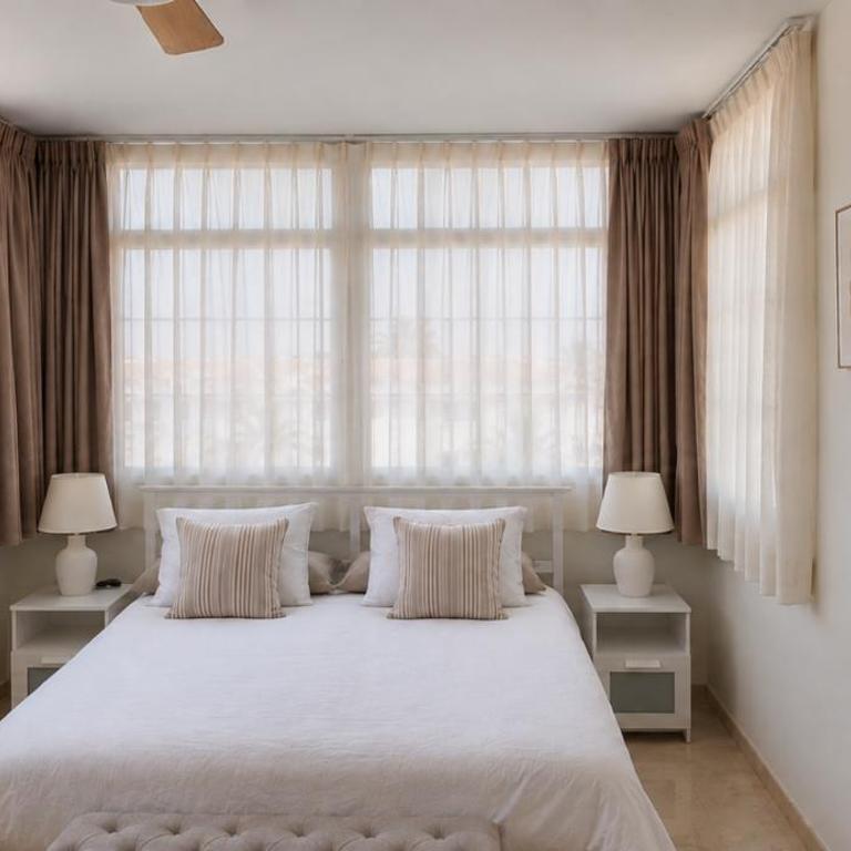 Brisa Vacacional - Adults Only - Haus mit 4 Schlafzimmern - 17
