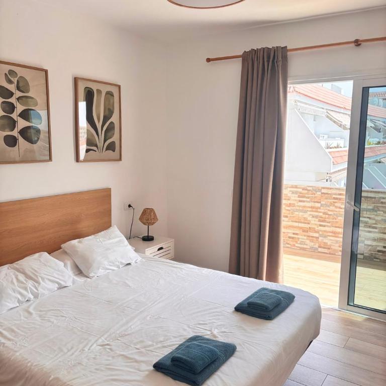Flor de Cia Vacation Home - Apartamento Superior de 2 dormitorios - 26