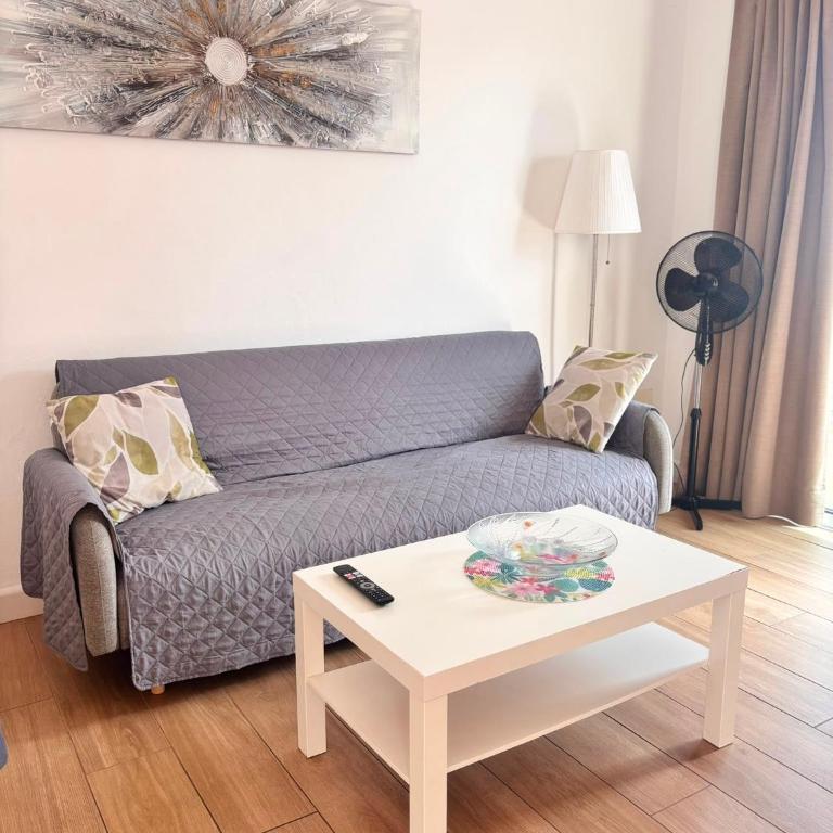 Flor de Cia Vacation Home - Apartamento Superior de 2 dormitorios - 21