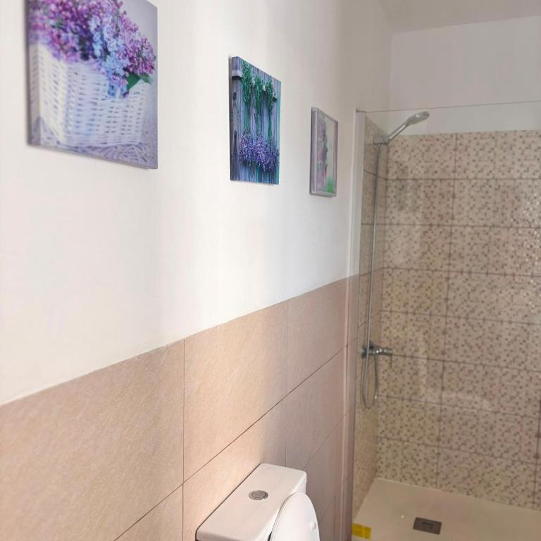 Flor de Cia Vacation Home - Apartamento Superior de 2 dormitorios - 36