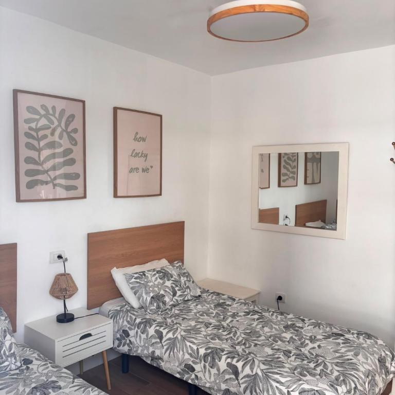 Flor de Cia Vacation Home - Apartamento Superior de 2 dormitorios - 33